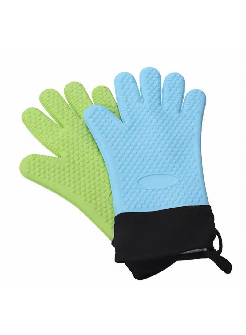 جونتي حراري مبطن من جوه لحماية كاملة - Image 1